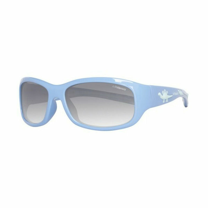 Child Sunglasses Polaroid P0403-290-Y2 Blue (ø 47 mm)