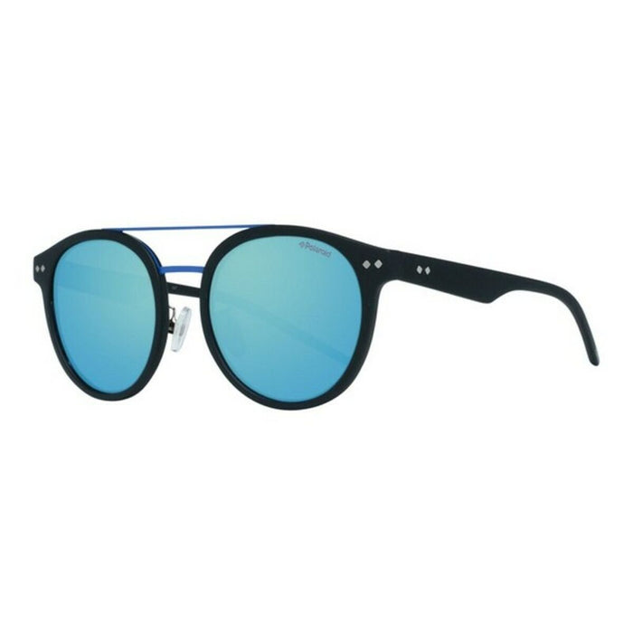 Unisex-Sonnenbrille Polaroid PLD-6031-F-S-003-52-5X Ø 52 mm