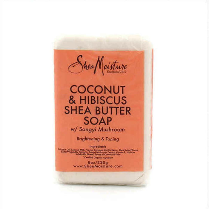 Savon Shea Moisture U-BB-2884 (230 g)