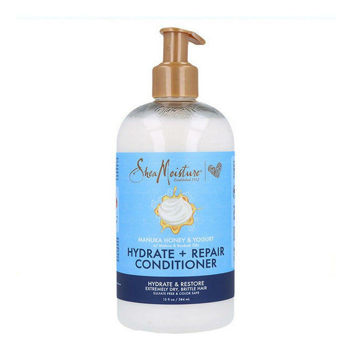 Après-shampooing Manuka Honey & Yogurt Shea Moisture 0764302312444 (384 ml)