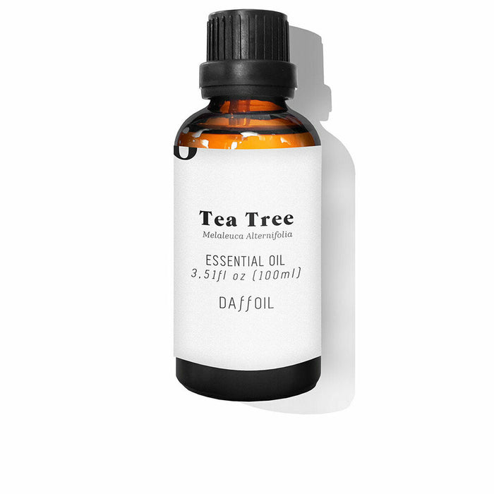 Huile anti-acné Daffoil Arbre à thé 100 ml