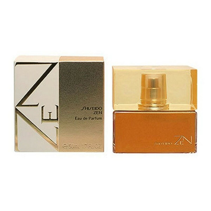 Parfum Femme Zen Shiseido EDP EDP