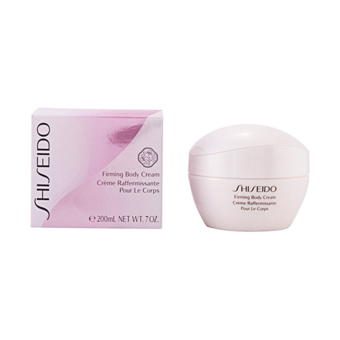 Körperstraffungscreme Shiseido 768614102915