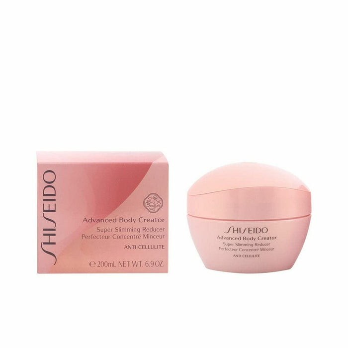 Anti-Cellulite Advanced Body Creator Shiseido 2523202 200 ml