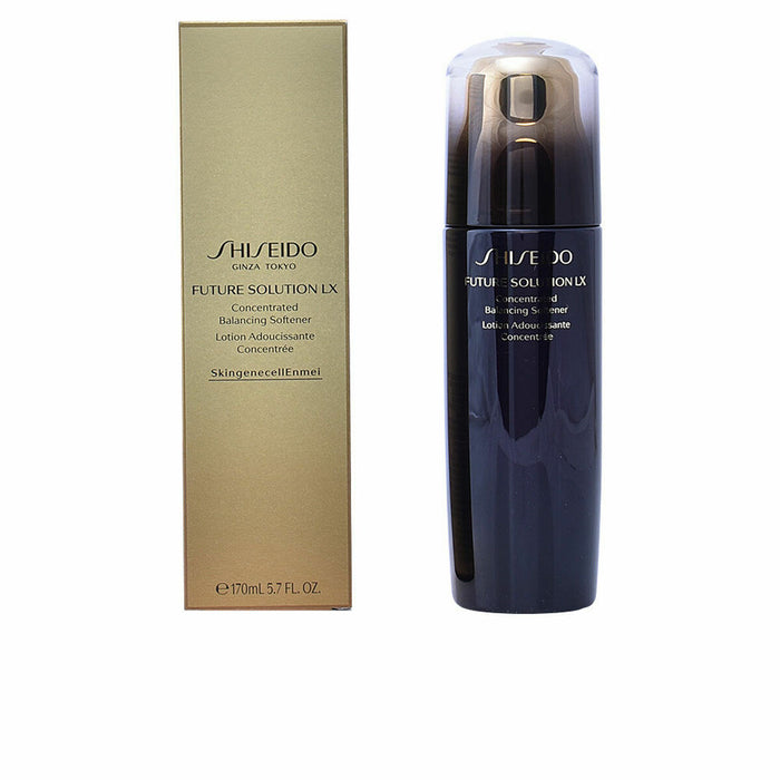 Revitalisierende Gesichtslotion Shiseido 10213916301 (170 ml)