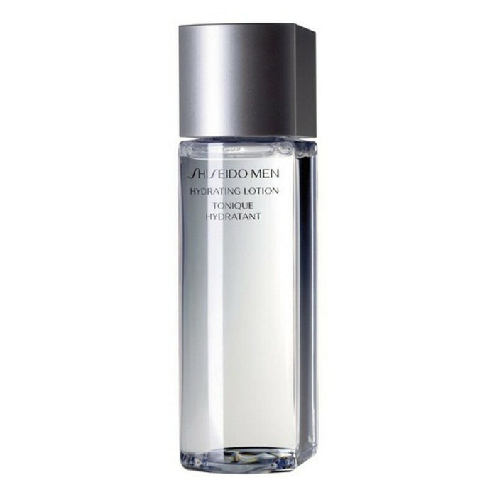 Tonique facial Shiseido Hydratant 150 ml