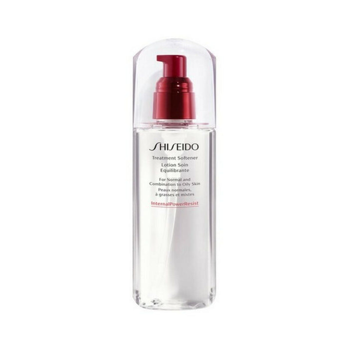 Lotion Équilibrante Treatment Softener Shiseido 57425 150 ml