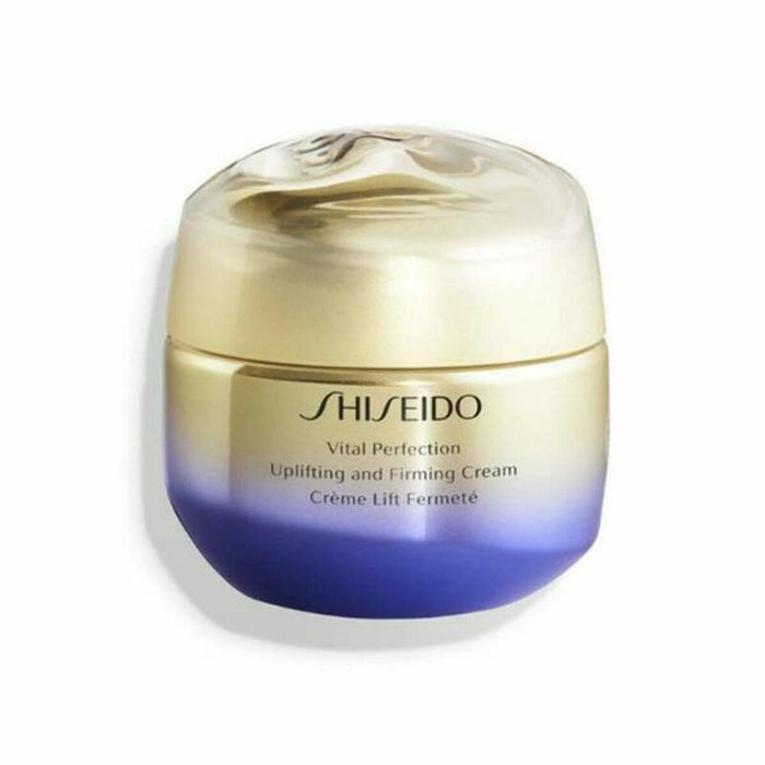 Gesichtscreme Vital Perfection Shiseido 768614149392 50 ml