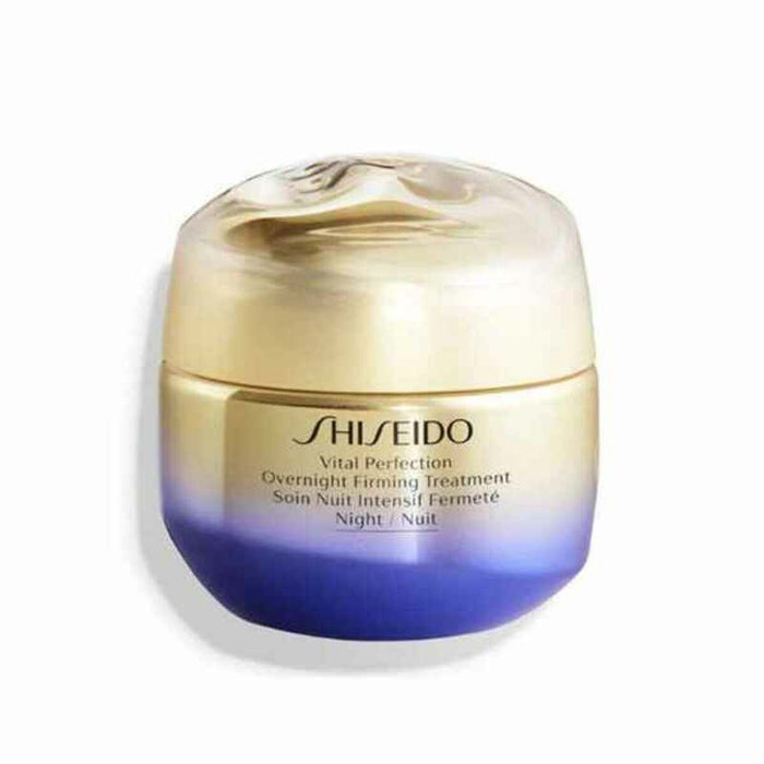 Night-time Anti-aging Cream Shiseido Firming 50 ml