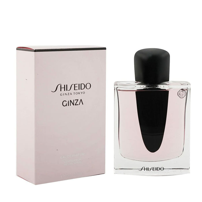 Parfum Femme Shiseido Shiseido EDP EDP Ginza