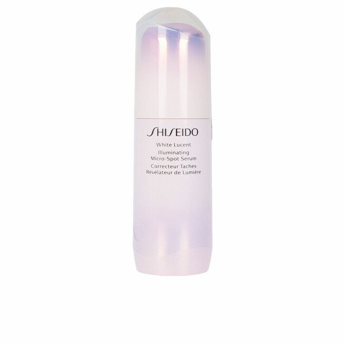 Illuminating Serum Shiseido 768614160434 30 ml