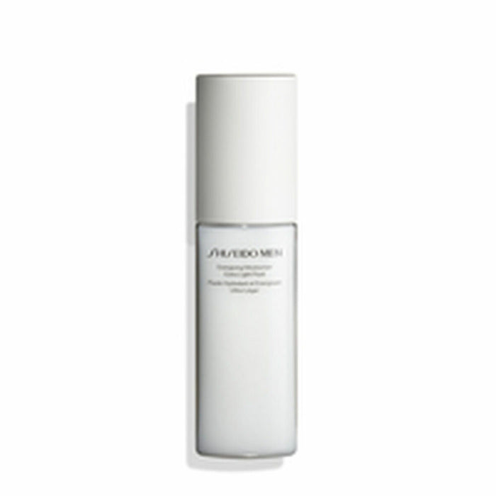 Moisturizing Facial Treatment Shiseido