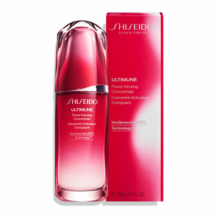 Sérum anti-âge Shiseido 768614172857 75 ml (75 ml)