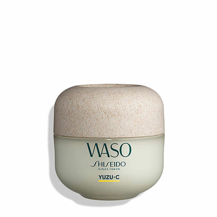 Repairing Night Mask Shiseido 768614178798