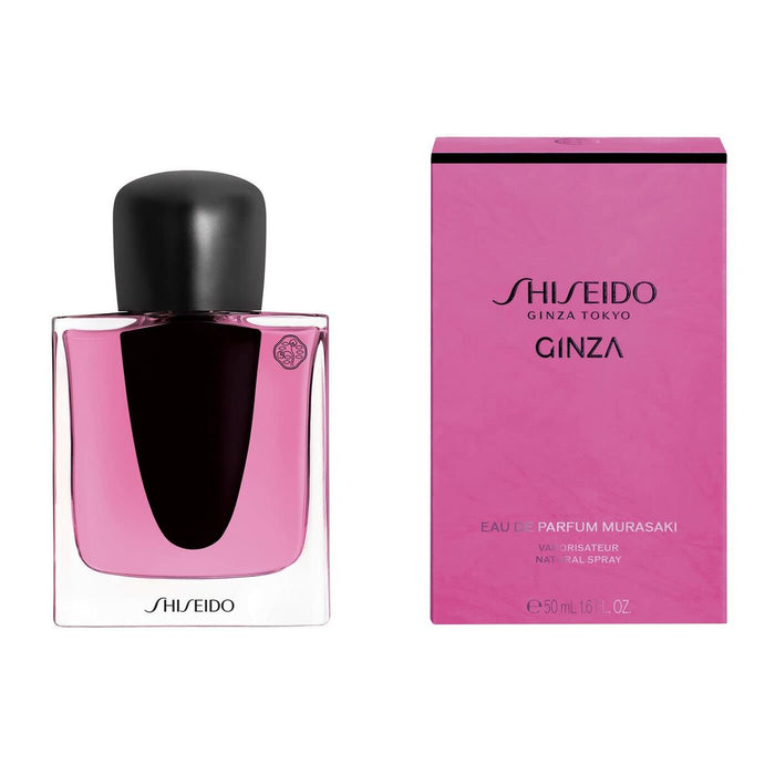 Damenparfüm Shiseido EDP Ginza Murasaki 50 ml