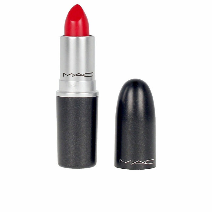 Lippenstift Matte Mac Red Rock (3 g)