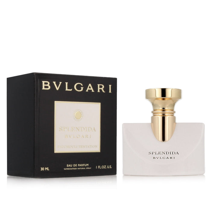 Damenparfüm Bvlgari   EDP Splendida Patchouli Tentation (30 ml)