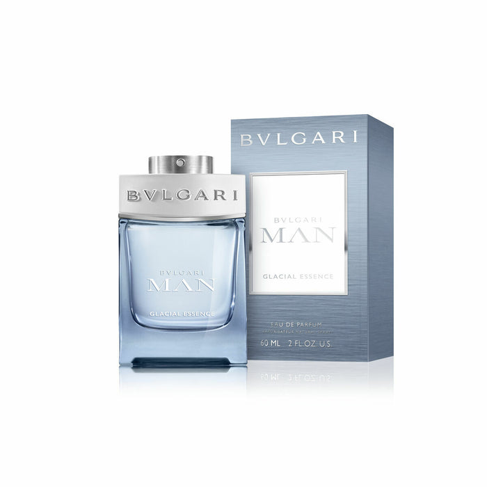 Herrenparfüm Bvlgari EDP Man Glacial Essence 60 ml