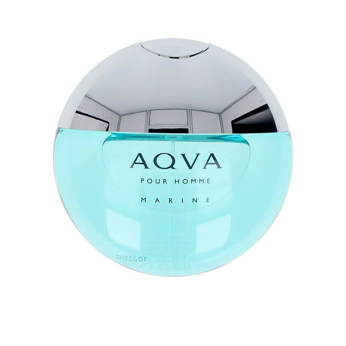 Herrenparfüm Bvlgari Aqva Pour Homme Marine EDT 100 ml