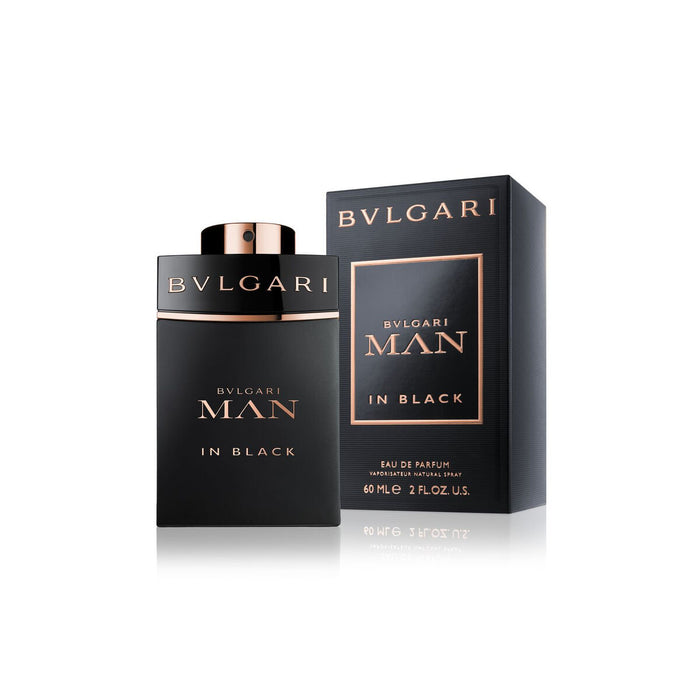 Herrenparfüm Bvlgari BVLGARI MAN EDP EDP 60 ml