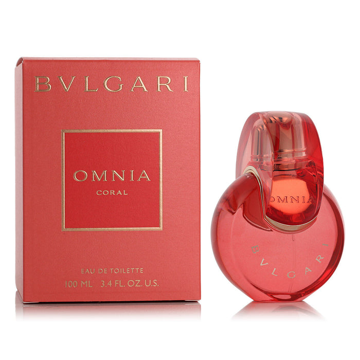 Damenparfüm Bvlgari EDT 100 ml