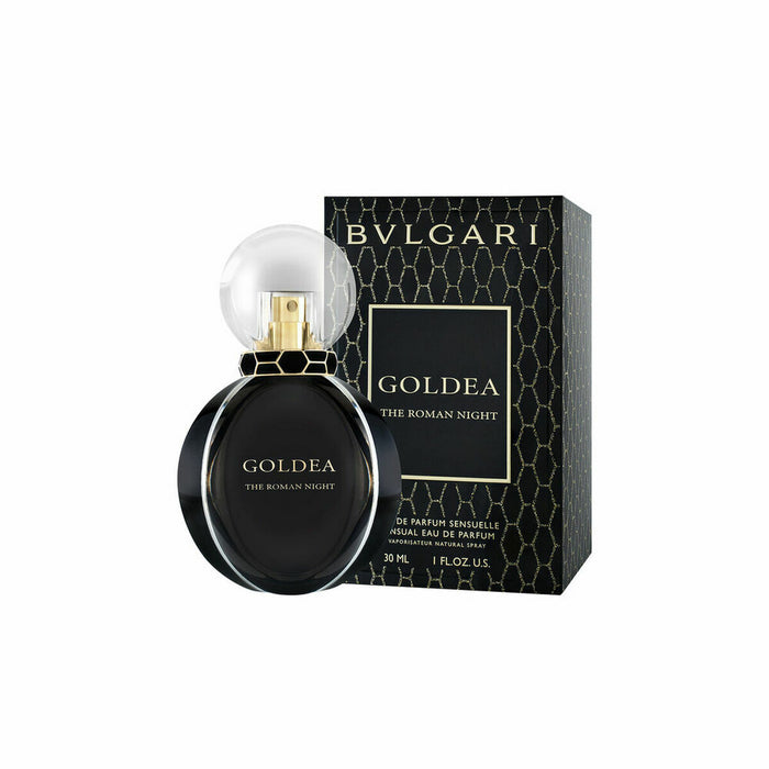 Parfum Femme Bvlgari Goldea The Roman Night EDP 30 ml