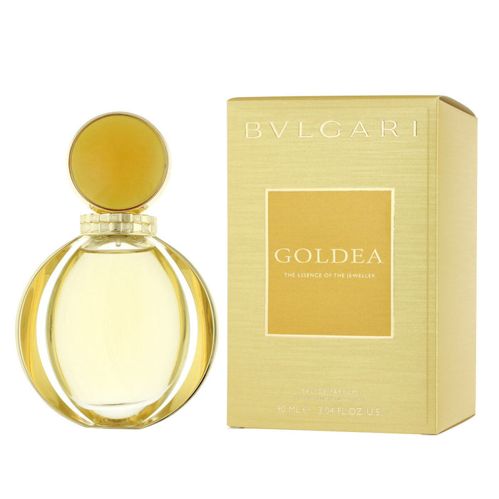 Women's Perfume Bvlgari Goldea EDP