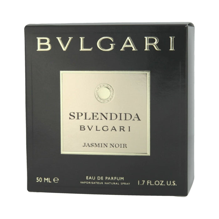 Parfum Femme Bvlgari Splendida Jasmin Noir EDP 50 ml