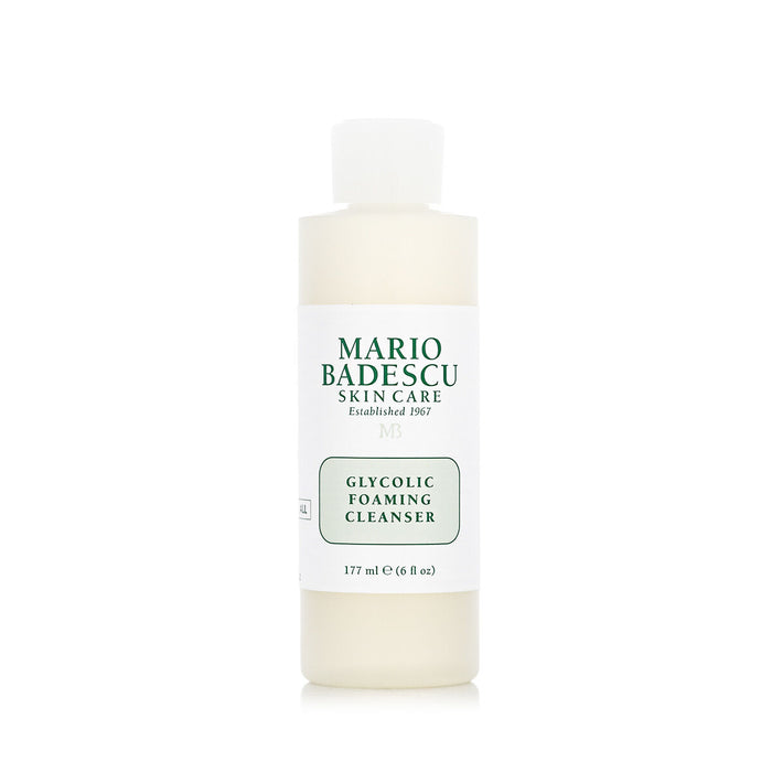 Mousse nettoyante Mario Badescu Skin Care 177 ml