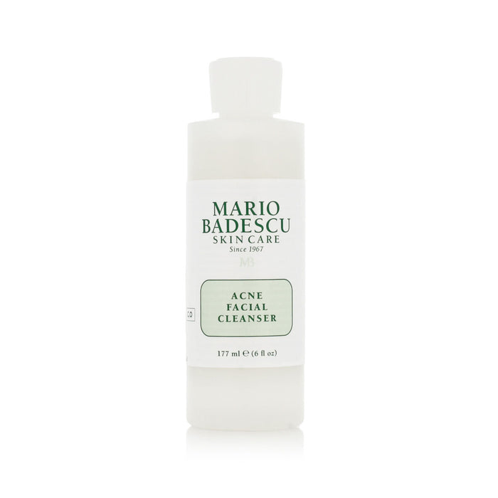 Soin nettoyant Mario Badescu Skin Care 177 ml