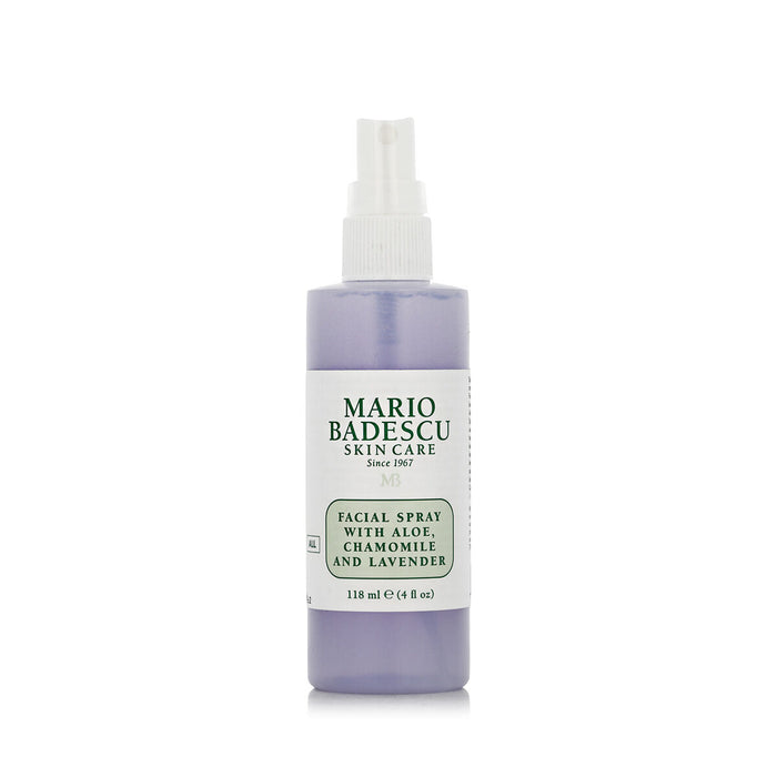 Brume pour le Visage Mario Badescu Skin Care 118 ml