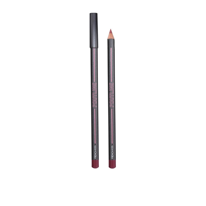 Crayon Contour des Lèvres BPerfect Cosmetics Poutline French Kiss (1,2 g)