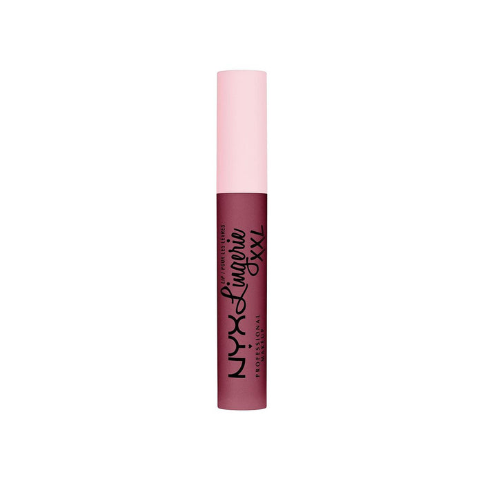 Lippenstift NYX Lingerie XXL Bust-ed Fluid