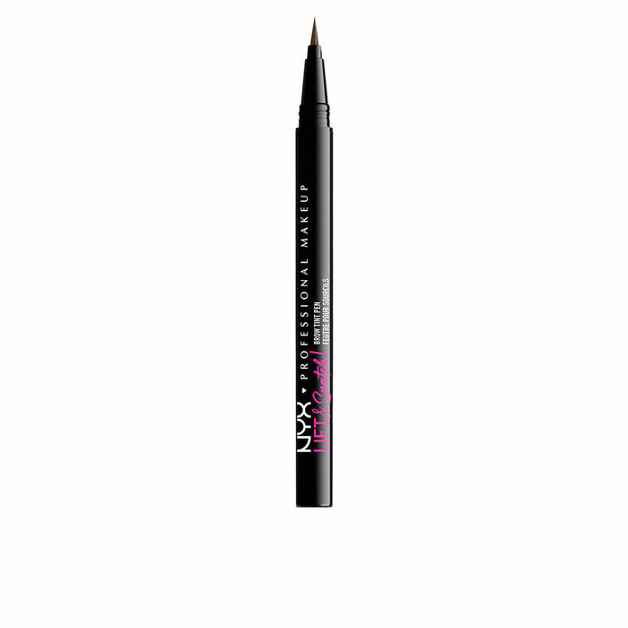 Eyeliner de Sourcils NYX Lift Snatch 1 ml