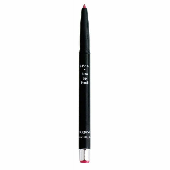 Crayon yeux et lèvres 2 en 1 NYX Marsh Mellow 8 ml