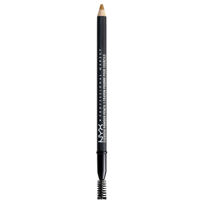 Wachsstift NYX Eyebrow Powder Karamell 1,4 g Caramel