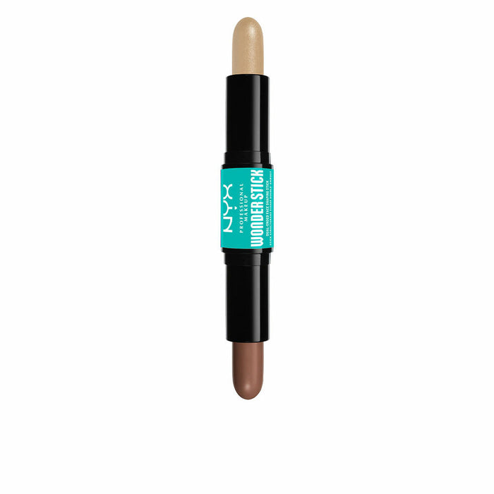 Luminizer NYX Wonder Stick Doppelte Wirkung 8 g