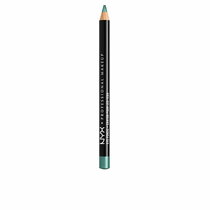 Crayon pour les yeux NYX SLIM Seafoam green 1,2 g