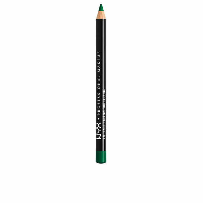 Crayon pour les yeux NYX SLIM Emerland city 1,2 g