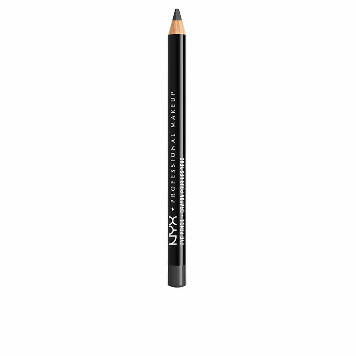 Crayon pour les yeux NYX SLIM charcoal 1,2 g