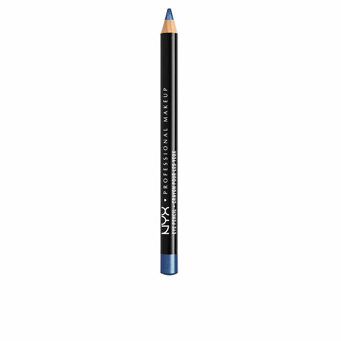 Crayon pour les yeux NYX SLIM Sapphire 1,2 g