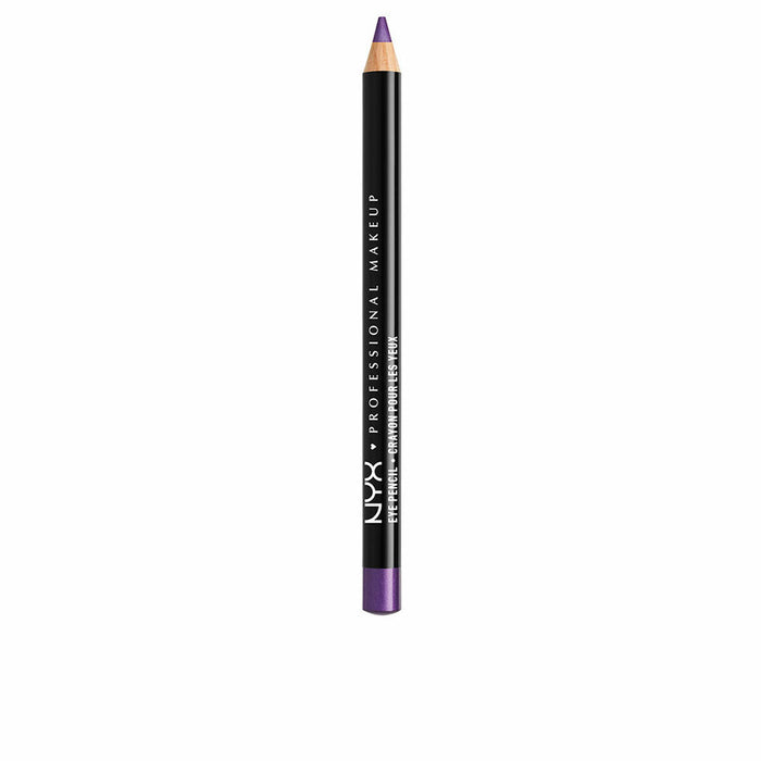 Crayon pour les yeux NYX SLIM Violet 1,2 g