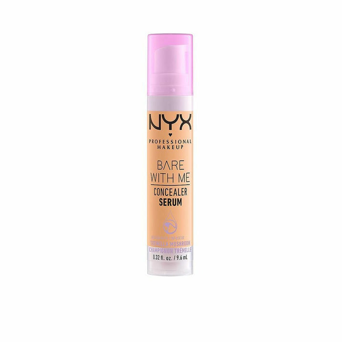 Gesichtsconcealer NYX K3391800 Serum 9,6 ml