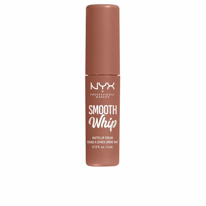 Lipgloss NYX Smooth Whipe Pancake stacks 4 ml