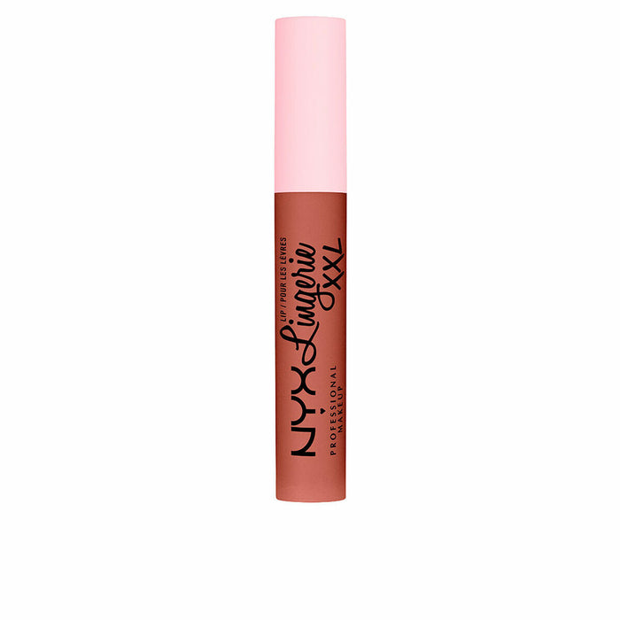 Rouge à lèvres NYX Lingerie Xxl Nº 25