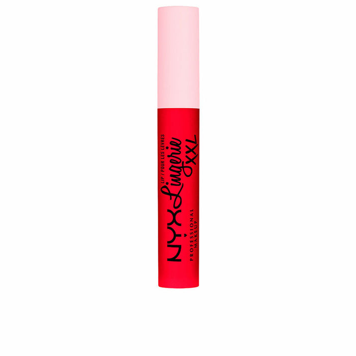 Lippenstift NYX Lingerie Xxl Nº 28