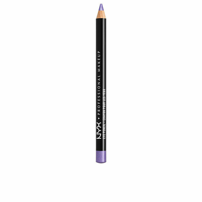 Kajalstift NYX SLIM Lavender shimmer 1,2 g