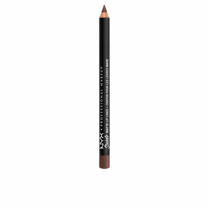 Lippenprofiler NYX Suede Los Angeles 2.0 3,5 g