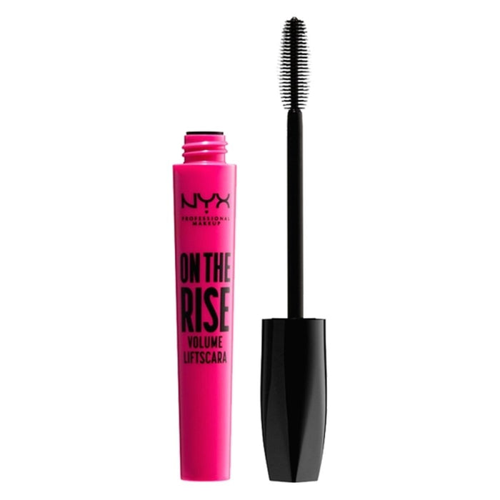 Mascara pour cils On The Rise NYX black