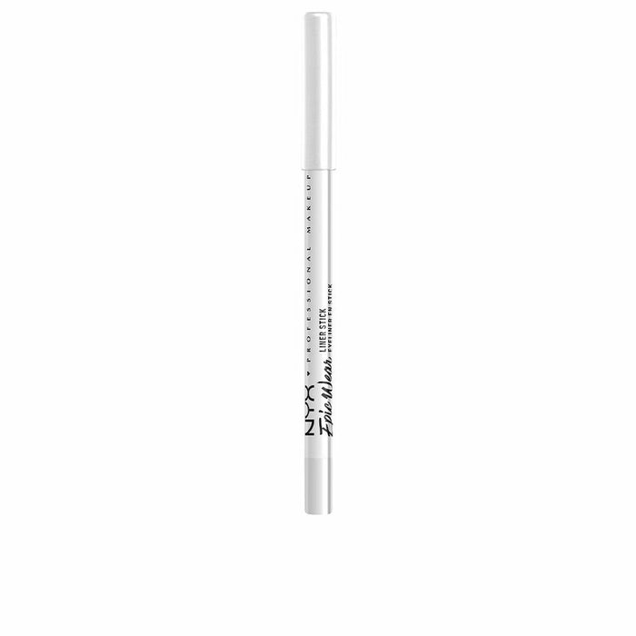 Crayon pour les yeux NYX Epic Wear Pure White 1,22 g